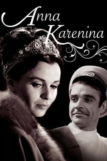 Anna Karenina Poster