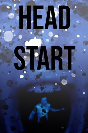 Head Start Poster