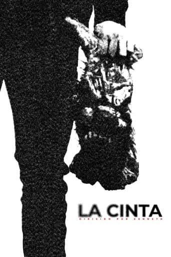 La Cinta Poster