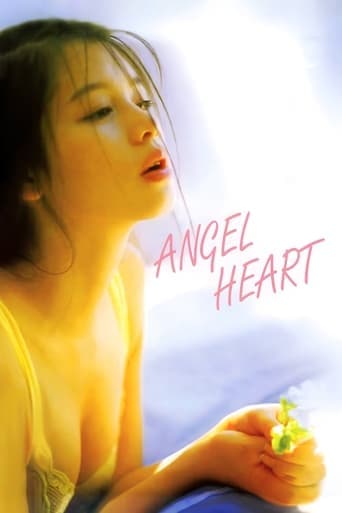 Angel Heart Poster