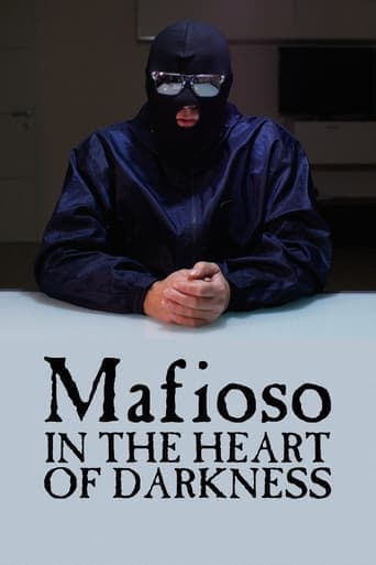 Mafioso: In the Heart of Darkness Poster