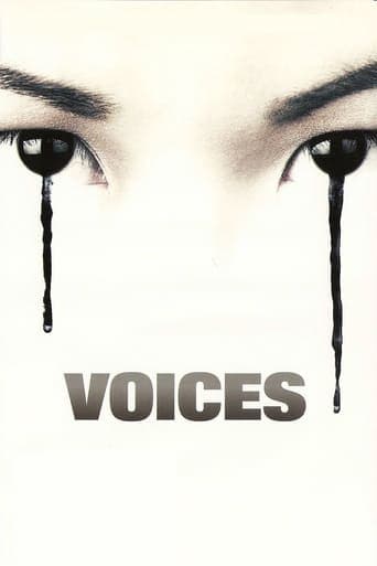 Voices Poster