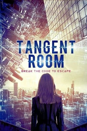 Tangent Room Poster