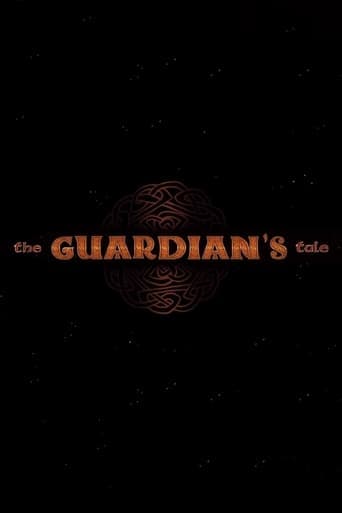 The Guardian's Tale Poster