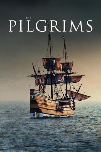 The Pilgrims Poster