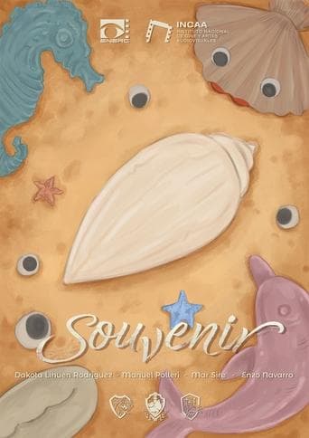 Souvenir Poster