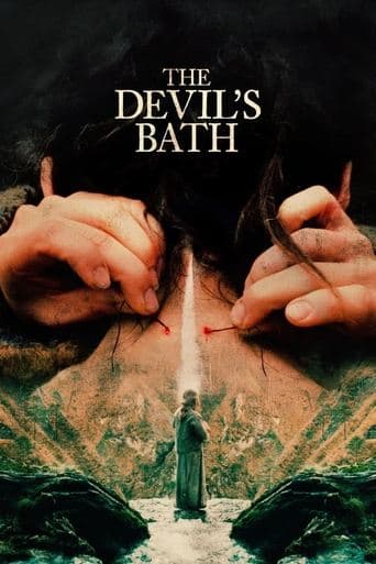 The Devil's Bath Poster