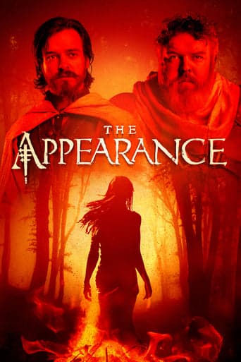 The Appearance Poster