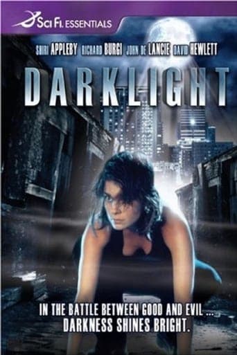 Darklight Poster