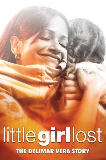 Little Girl Lost: The Delimar Vera Story Poster