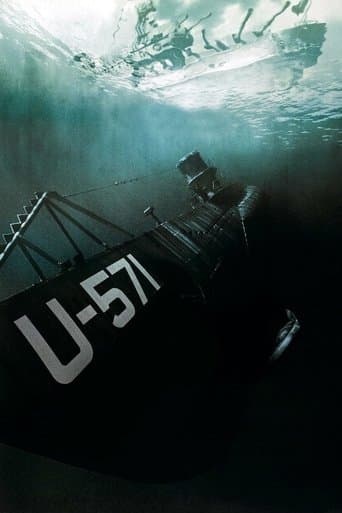 U-571 Poster