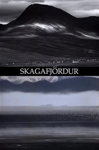 Skagafjördur Poster