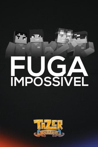 Fuga Impossível Poster