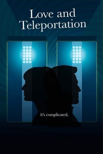 Love & Teleportation Poster