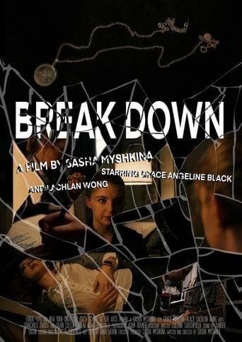 Break Down Poster