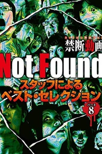 Not Found - Forbidden Videos Removed from the Net - Best Selection by Staff Part 8 Poster