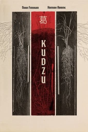 Kudzu Poster