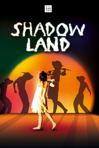 Shadowland Poster