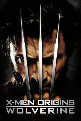 X-Men Origins: Wolverine Poster