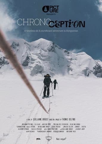 Chronoception Poster