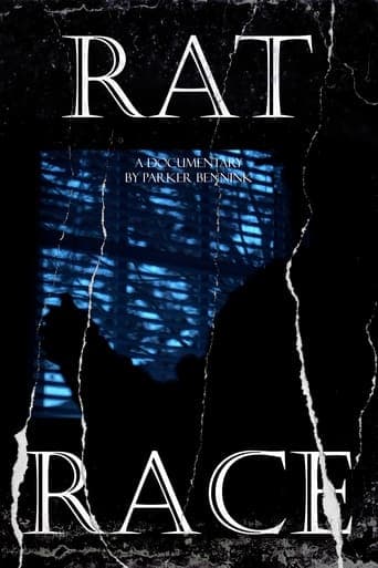 Rat Race : A Short Documentary Poster