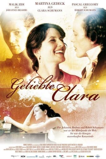 Clara Poster