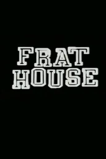 Frat House Poster