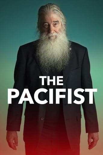 The Pacifist Poster