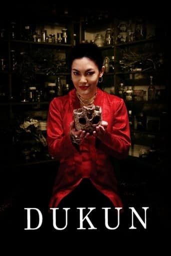 Dukun Poster