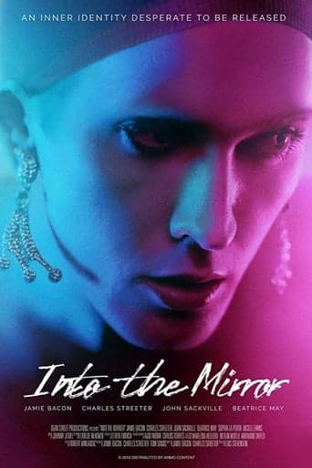 Into the Mirror Poster