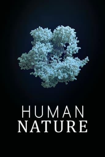 Human Nature Poster