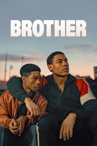 Brother Poster