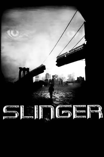 Slinger Poster