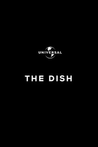 The Dish Poster