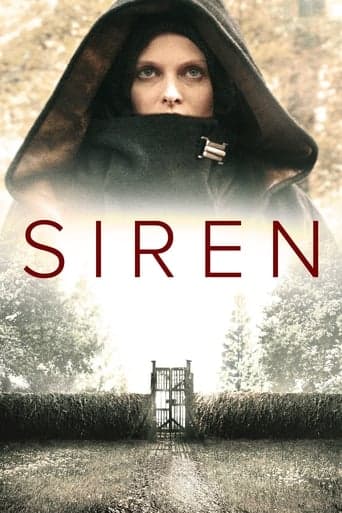 Siren Poster