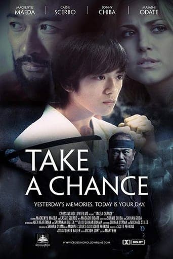 Take a Chance Poster