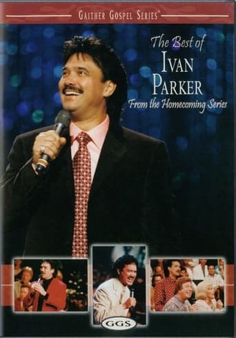 The Best Of Ivan Parker Poster