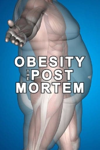 Obesity: The Post Mortem Poster