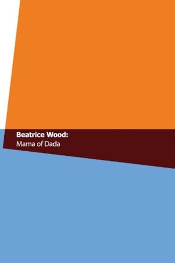 Beatrice Wood: Mama of Dada Poster