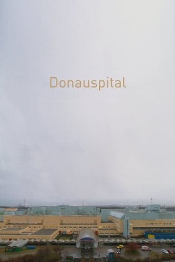 Donauspital Poster