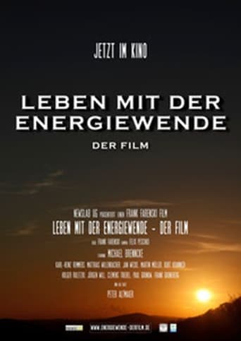 Leben mit der Energiewende - Der Film Poster