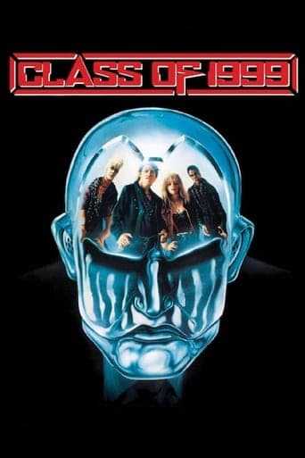 Class of 1999 Poster