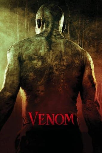 Venom Poster