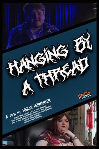 Hanging by a Thread Poster