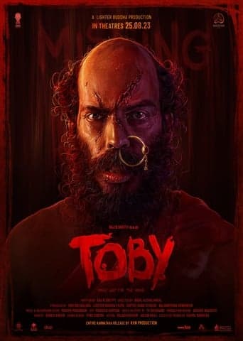 Toby Poster