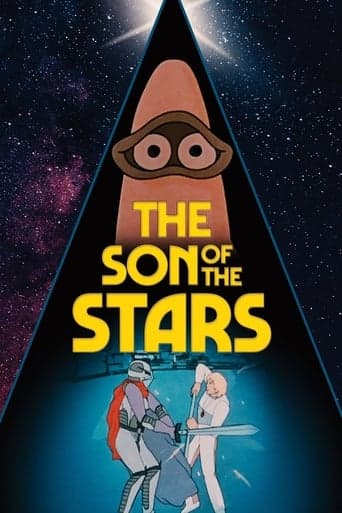 The Son of the Stars Poster