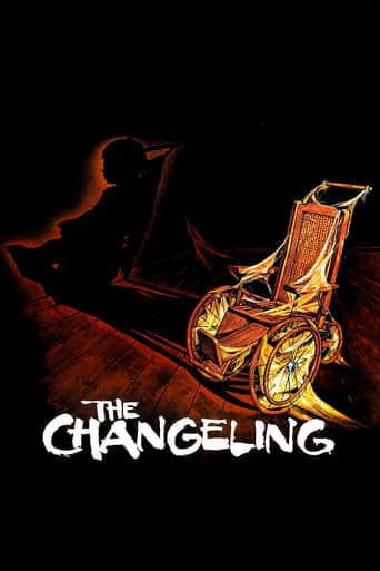 The Changeling Poster