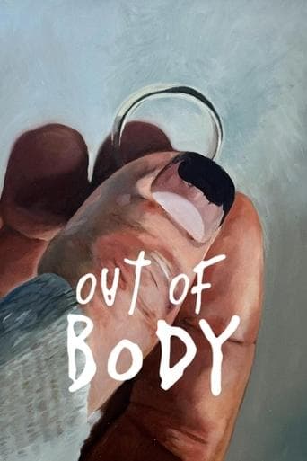 Out of Body Poster