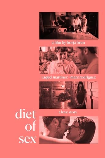 Diet of Sex Poster