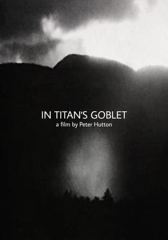 In Titan's Goblet Poster